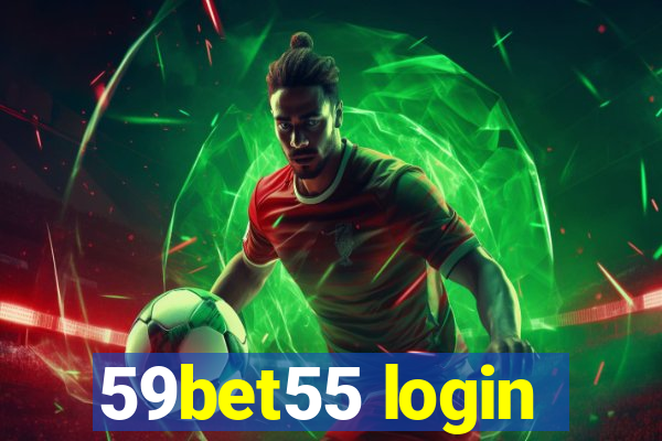 59bet55 login